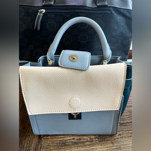 Danielle Nicole bag (PB2) - Picture 2 of 10